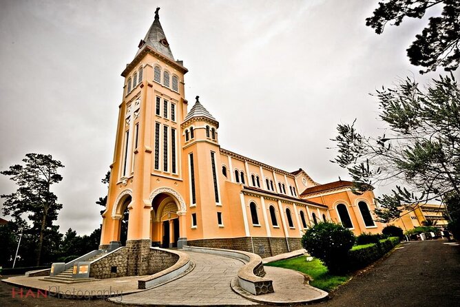 Full Day Dalat Highlights Tour - Tips for a Memorable Experience