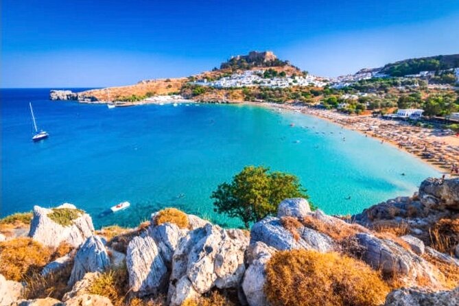 Full Day Deluxe Tour of Rhodes Including Lindos and Medieval City - Reviews and Feedback