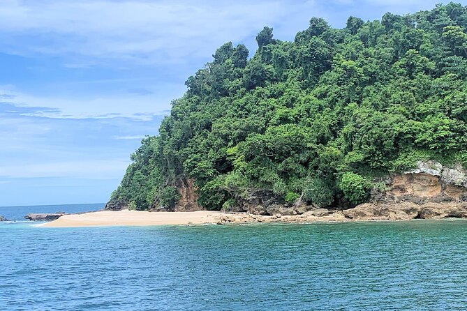 Full Day Dunk, Barnard, Frankland & Fitzroy Islands Expedition - Additional Information and Assistance