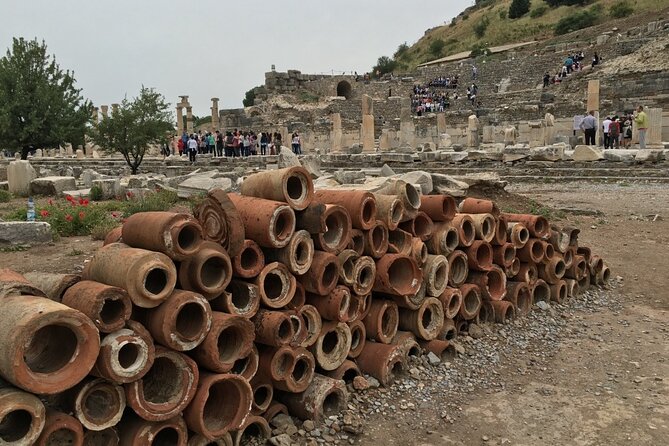Full Day Ephesus Private Tour Skip Lines - Common Questions