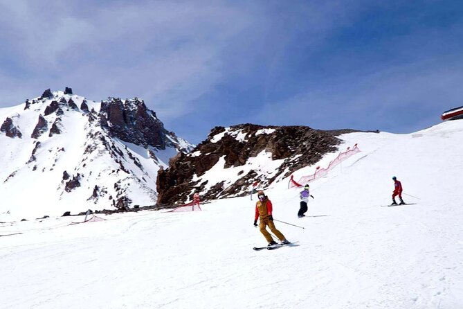 Full Day Erciyes Ski Tour Experience From Cappadocia - All-Inc - Reviews