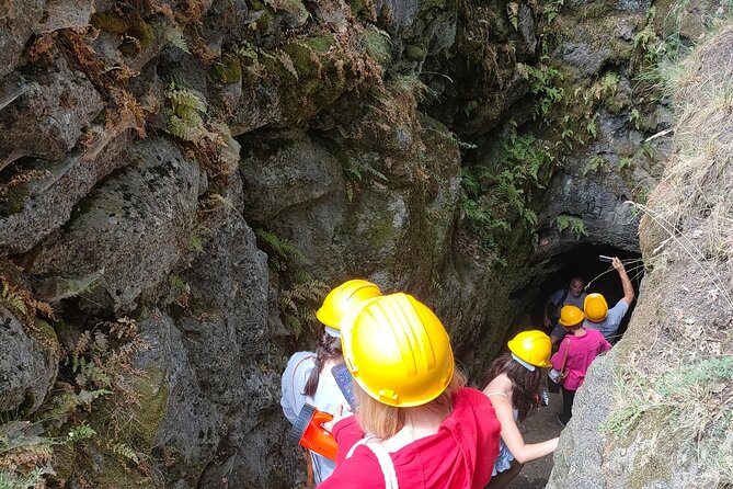 Full Day Etna Immersive Trek & Taste From Taormina and Naxos - The Sum Up