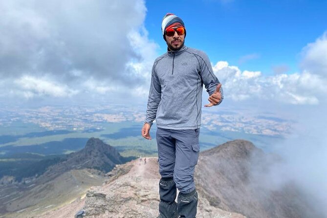 Full Day Experience to the Top of Montaña Malinche - Common Questions