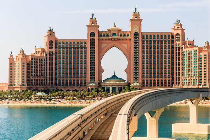 Full Day Explore Dubai City Tour With Blue Mosque - Iconic Sights: Burj Khalifa and Mall of the Emirates