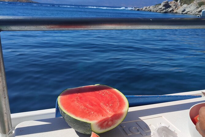 Full-Day Fishing and Boating Experience in Hydra - Common Questions