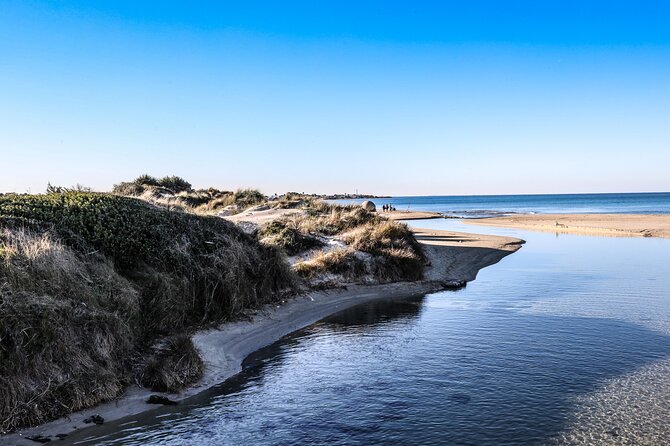 Full Day From Lecce to a Private Beach With Typical Salento Lunch - Traveler Photos and Reviews