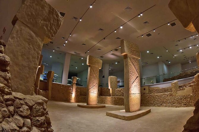 Full-Day Gobekli Tepe and Pools of Abraham Tour From SanlıUrfa - Price and Additional Information