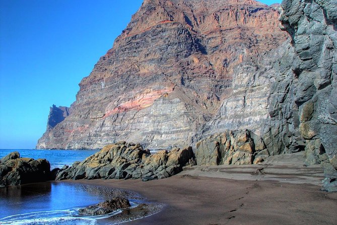 Full Day Gran Canaria Island Tour - Inclusions and Services Provided