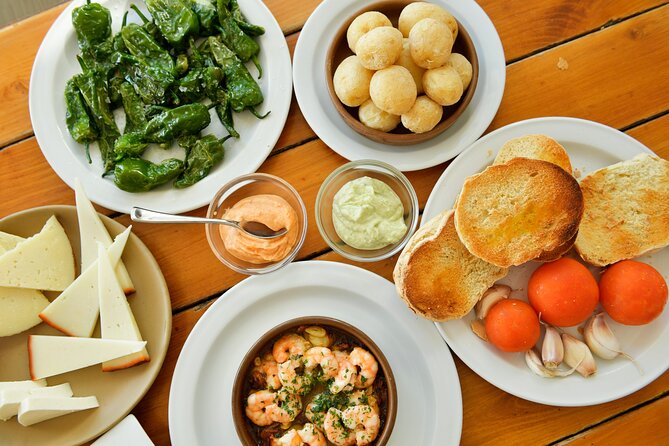 Full-Day Gran Canaria Tour With Teror, Tejeda and Lunch in Fataga - Additional Information