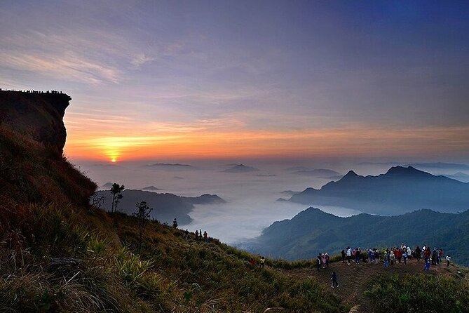 Full Day Group Tour in Chiang Rai - Professional Guided Tour
