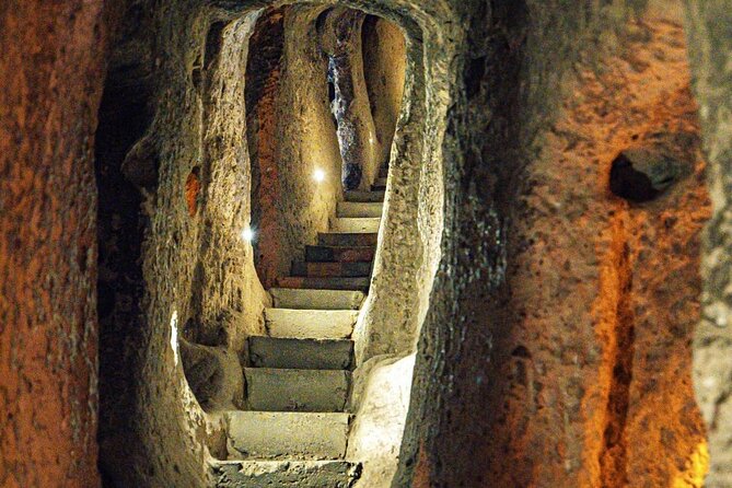 Full-Day Guided Cappadocia Green Tour - Refund Policy