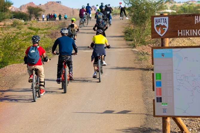 Full-Day Guided Hatta Sightseeing Tour With Kayaking Experience - The Sum Up
