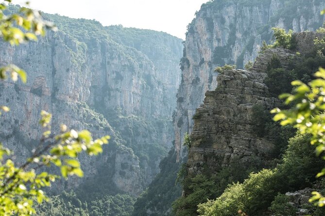 Full-Day Guided Hike of Vikos Gorge in Monodendri  - Epirus - Traveler Photos and Experiences