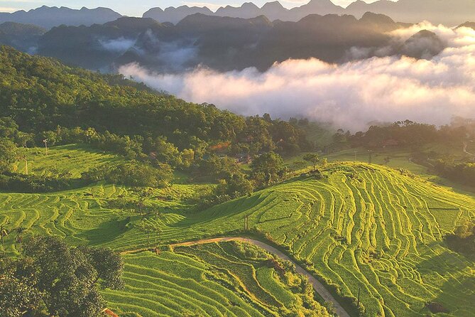 Full-day Guided Motorbike Tour in Pu Long Nature Reserve - The Sum Up