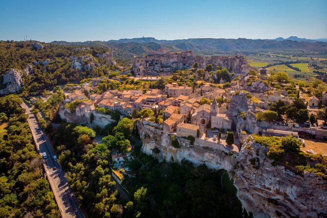 Full-Day Guided Tour Around Historical Provence  - Avignon - Pricing Information