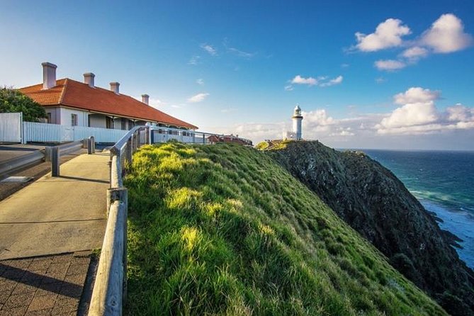 Full-Day Guided Tour Byron Bay With Pickup - Common Questions
