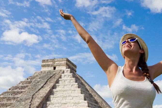 Full Day Guided Tour Chichen Itza Cenote Valladolid Lunch! - Directions