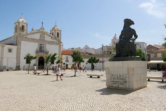 Full Day Guided Tour Historical Algarve Finest - Suggestions for Improvement