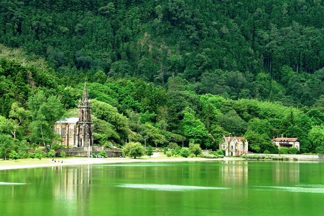 Full Day Guided Tour to Furnas With Lunch Included - Contact Information