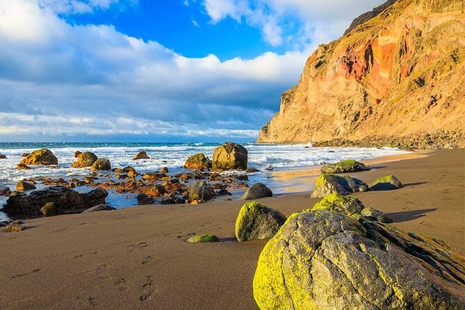 Full Day Guided Tour to La Gomera From Tenerife - Unexpected Events