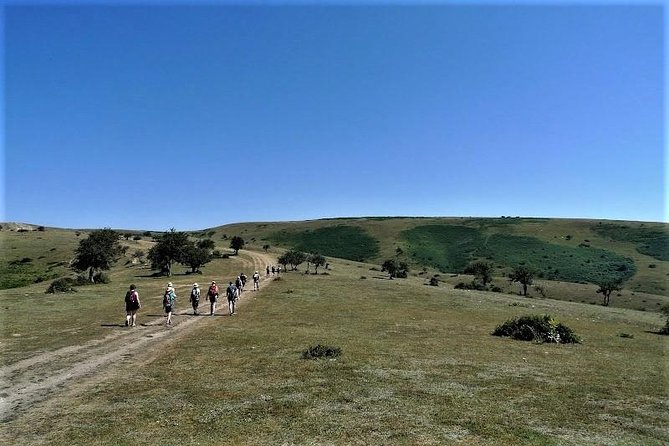Full-Day Hiking at Cappadocia - Directions
