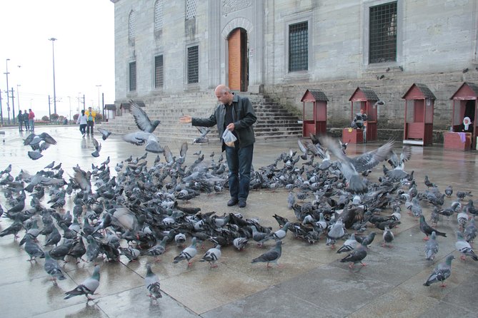 Full Day Istanbul Old City & Bosphorus Cruise Tour Incl Lunch & Tickets - Cancellation Policy and Traveler Tips