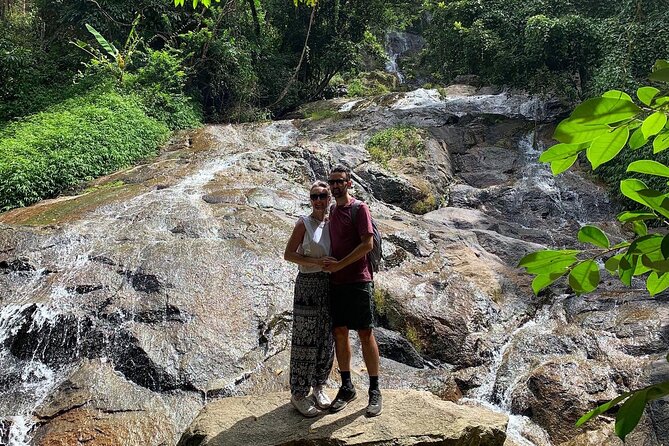 Full Day Jungle Safari Tour in Koh Samui - Local Guide