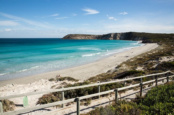 Full Day Kangaroo Island Sip and See Tour Departing From Kangaroo Island - Cancellation Policy