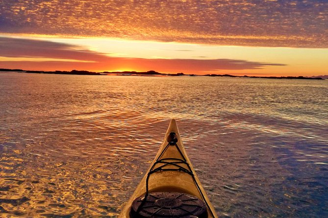 Full Day Kayak-Northern Explorer - Picnic Lunch Details