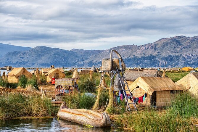 Full Day Lake Titicaca Tour to Uros and Taquile Islands - Traveler Information