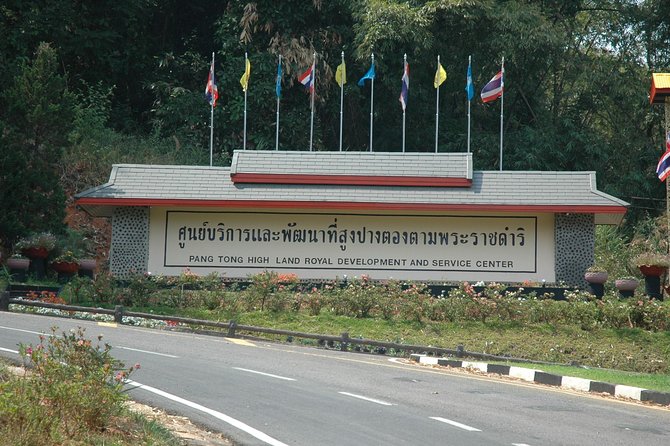 Full Day Mae Hong Son Culture and Scenery Tour - Pricing and Discounts