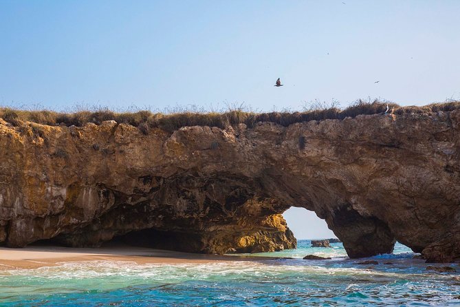 Full-Day Marietas Islands National Park Snorkeling Tour  - Puerto Vallarta - Traveler Photos
