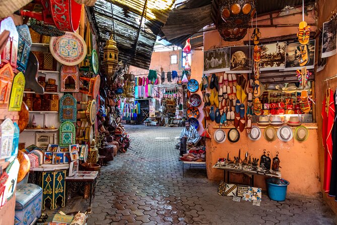 Full Day Marrakesh City Tour Including Local Lunch - Traveler Photos