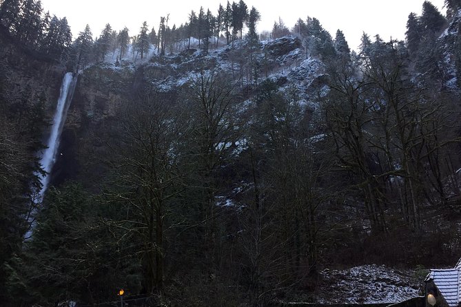 Full-Day Mt Hood Waterfall Tour With Lunch and Wine Tasting - Negative Reviews and Host Response