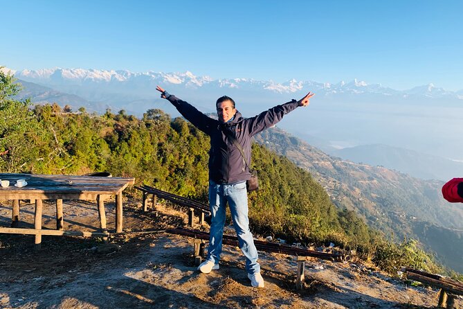 Full Day Nagarkot and Changunarayan Hiking Tour From Kathmandu - Directions