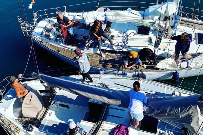 Full Day Navigation With Snorkeling and Whale Watching - Cancellation Policy