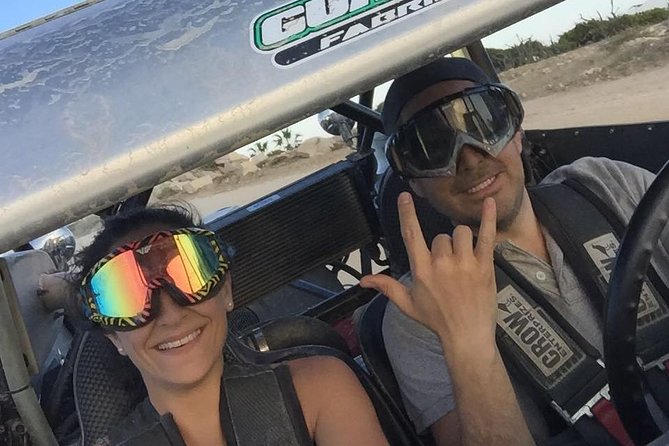 Full Day off Road Motorcycle Adventure, Cabo Pulmo or Santiago Waterfalls - Common Questions