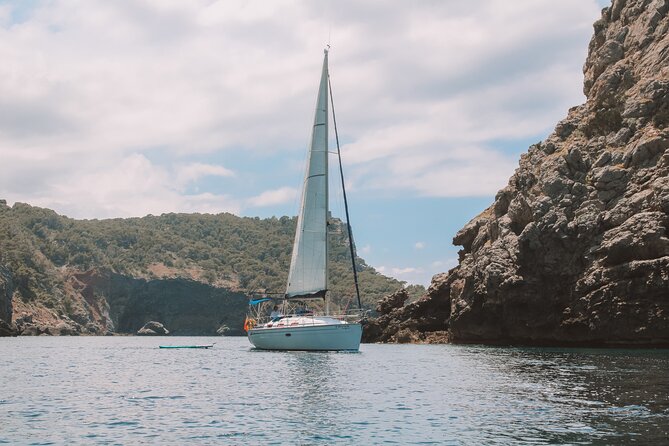 Full Day on a Private Sailboat in Mallorca - Terms and Conditions