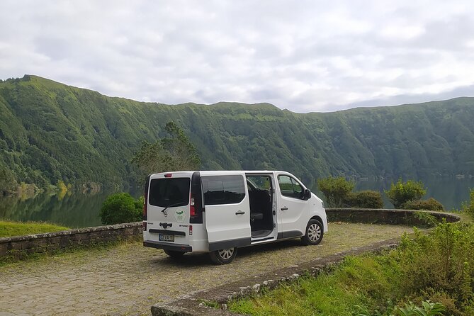 Full Day Outdoor Nordeste & Waterfall Tour With Lunch - Additional Details