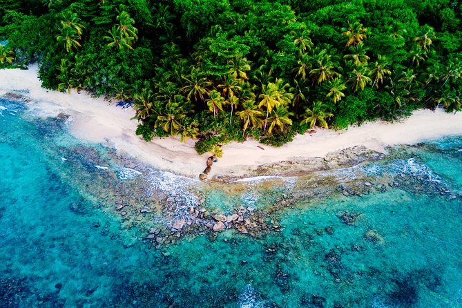 Full Day Private Boat Charter Exploring the "Best of the Usvi" - Cancellation Policy