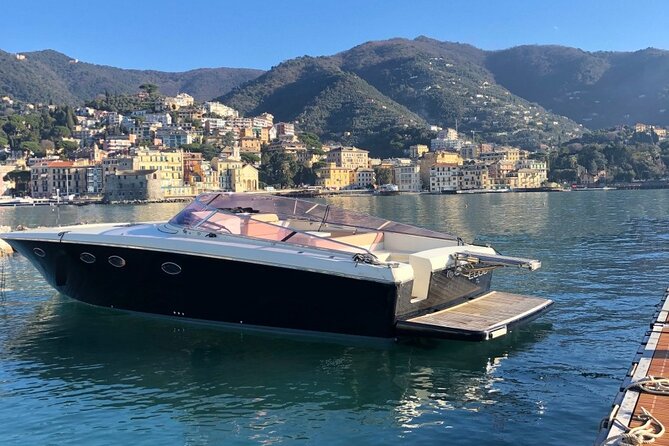 Full Day Private Boat Tour of Capri - Reviews and Ratings