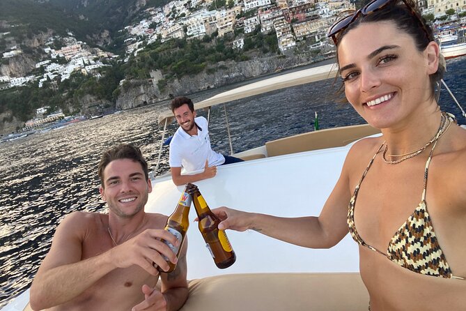 Full Day Private Boat Tour of the Amalfi Coast - Traveler Photos and Featured Review