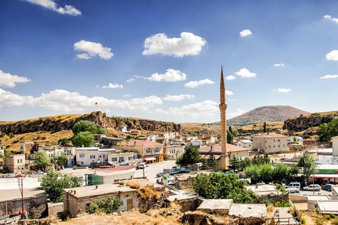 Full-Day Private Cappadocia Tour (Car &Guide ) - Traveler Photos and Reviews