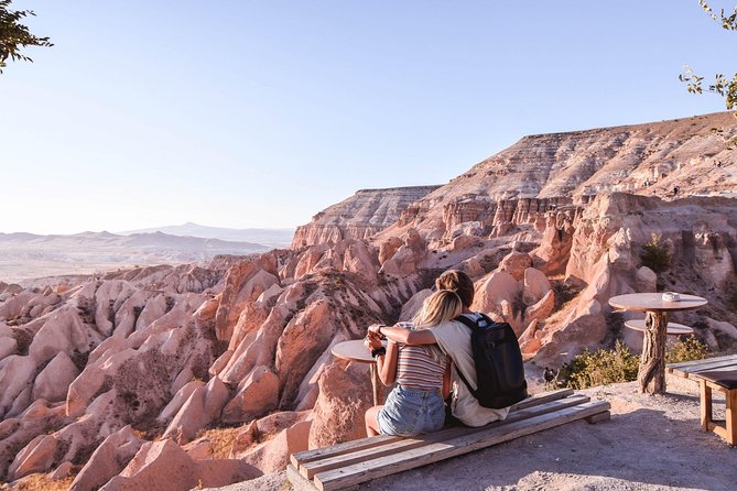 Full Day Private Cappadocia Tour (Luxury Van Private Guide ) - Customer Reviews