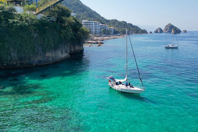 Full-Day Private Cruise in Puerto Vallarta With Snorkeling - Directions