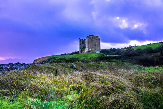 Full Day Private Cultural Tour in Dingle Peninsula - Overview of Dingle Peninsula
