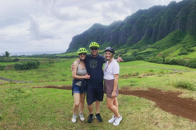Full Day Private Customized Sightseeing Tour in Oahu Hawaii - Inclusions and Amenities