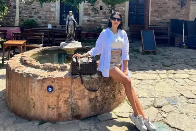 Full Day Private Ephesus & Sirince Village Tour From İzmir - Private Tour Benefits