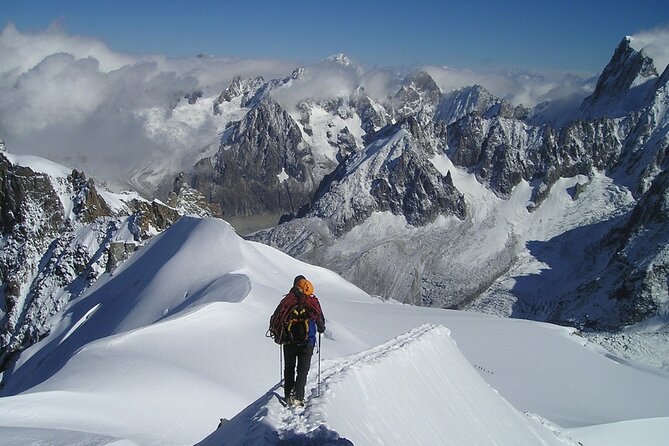 Full Day Private Excursion to Chamonix - Insider Tips for a Memorable Trip