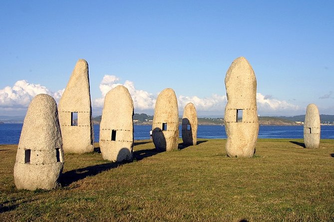 Full-Day Private Guided Tour in a Coruña From Ferrol Port - Weather Conditions and Refunds